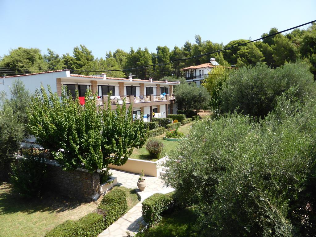 Porto Matina Hotel Metamorfosi  Exterior photo